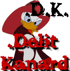 Dlit Kanard